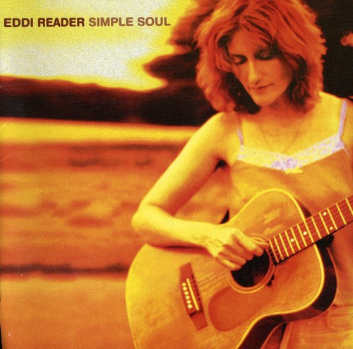 Eddi Reader - Simple Soul [CD]