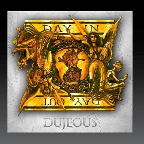 Dujeous - Day In Day Out [CD]
