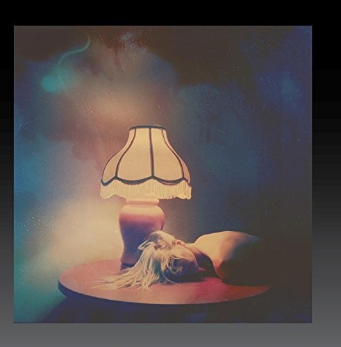 Little Envy - Little Envy [CD]