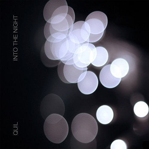 QUIL - Into The Night Music CD