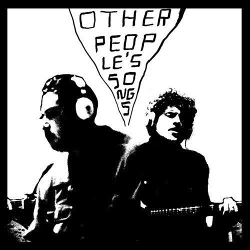 Jurado,damien / Swift,richard - Other People's Songs 1 - Music CD