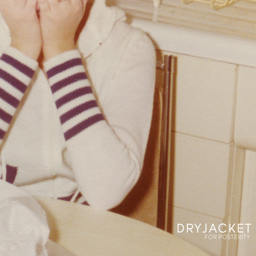 Dryjacket - For Posterity - Music CD