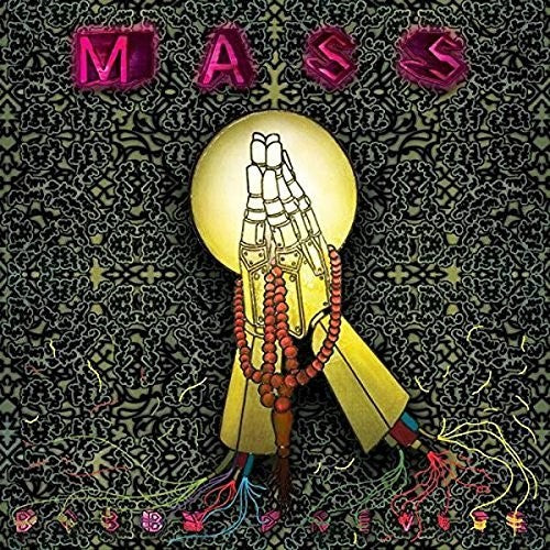 Bobby Previte - Mass [LP] Vinyl Record