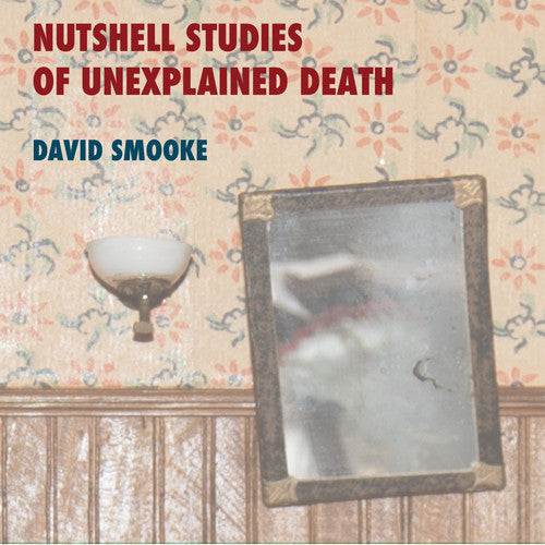 Smooke / Smooke / Peabody Wind Ensemble - Nutshell Studies of Unexplained Death Music CD