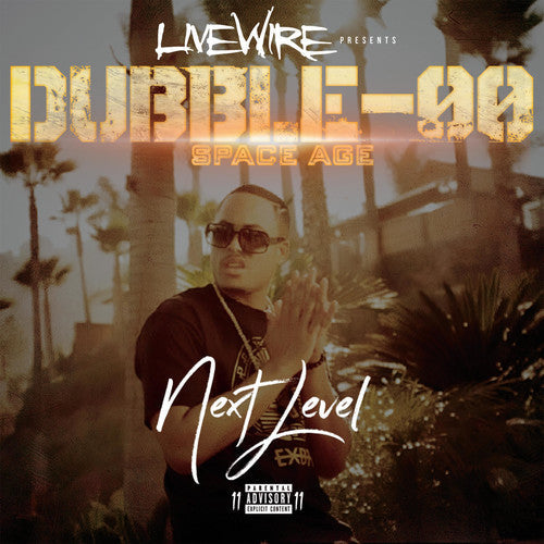 Dubble-Oo - Next Level [Digipak]