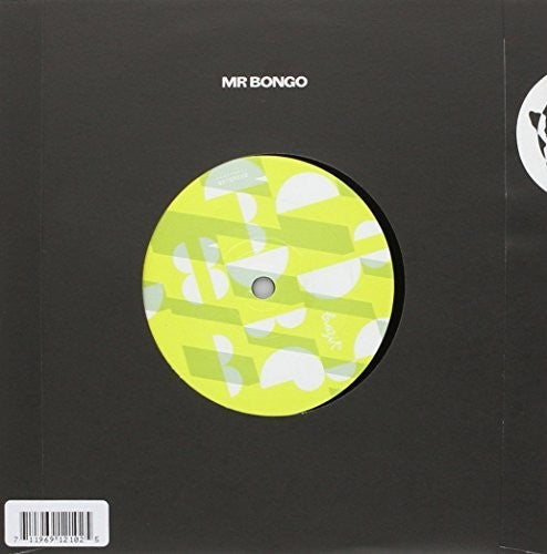 Wilson Simonal - Silva Lenheira / Zazueira [7" Vinyl]
