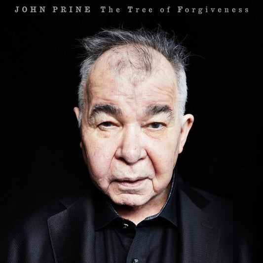 John Prine - The Tree Of Forgiveness [LP] Vinyl Record