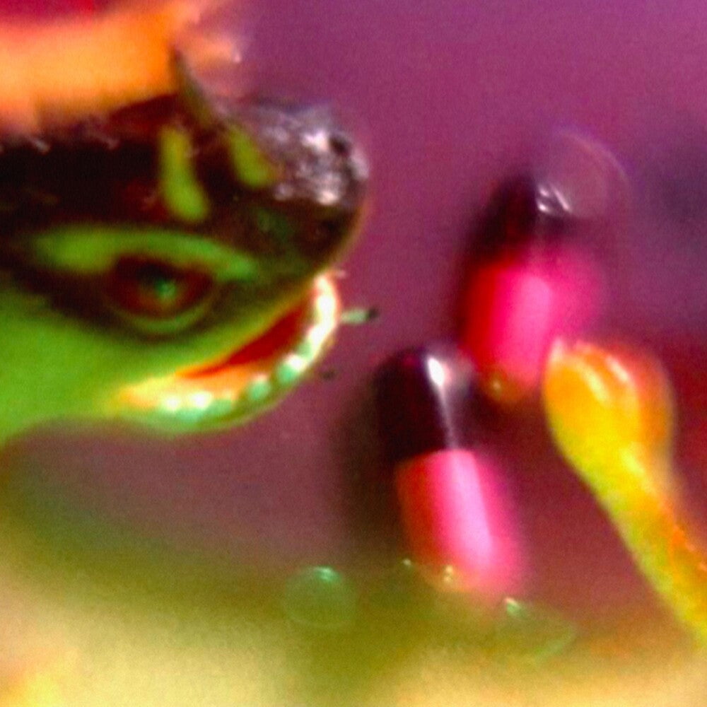 Bush Tetras - Take The Fall EP [Vinyl] Vinyl Record