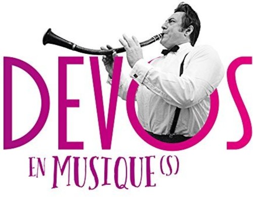 Devos En Musique - Devos en Musique [CD]