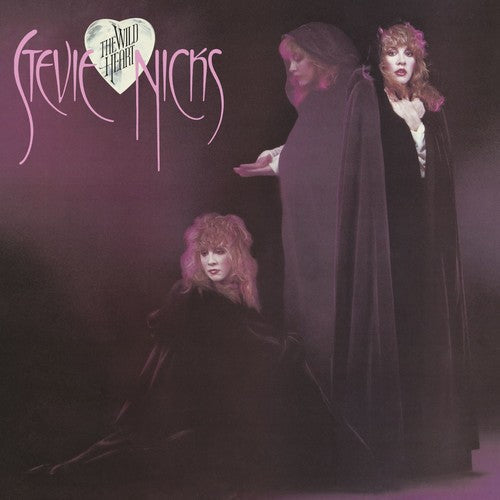 Stevie Nicks - The Wild Heart [CD]