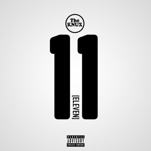 The Knux - Eleven [CD]