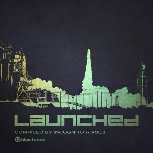 Launched, Vol 2 / Various - Launched, Vol. 2 [CD]