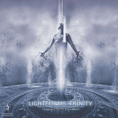 Lightforms Trinity / Various - Lightforms Trinity [CD]