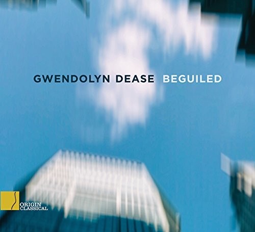 Gwendolyn Dease - BEGUILED [CD]