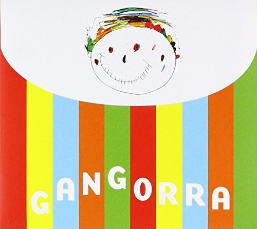 Grupo Gangorra - Com A Corda Toda [CD]