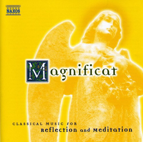 Magnificat / Various - Magnificat / Various - Music CD