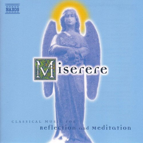 Misere / Various - Misere / Various [CD]
