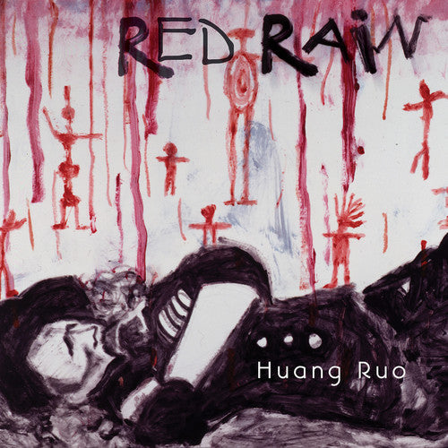 Ruo / Bae / Amini / Arciuli - Red Rain Music CD