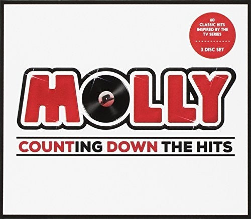 Molly: Counting Down The Hits / Various (Aus) - Molly: Counting Down The Hits / Various (Aus) [CD]