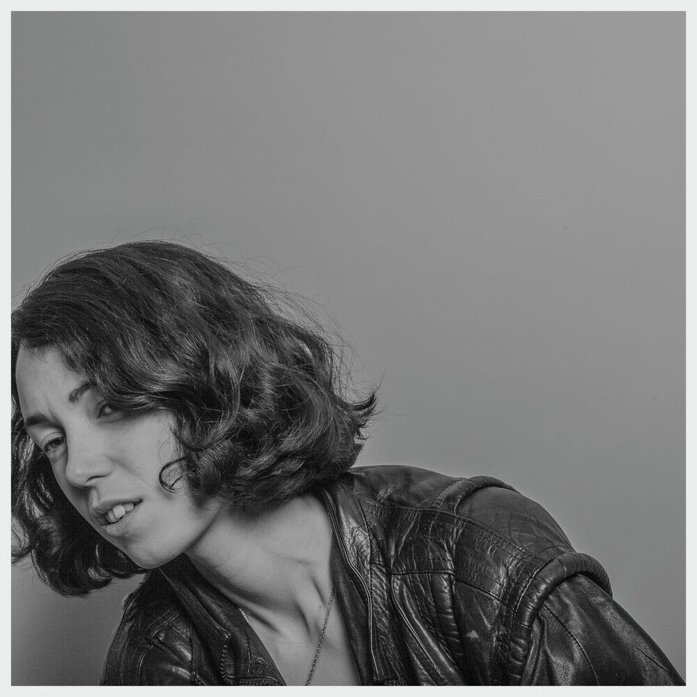 Kelly Lee Owens - Kelly Lee Owens [CD]