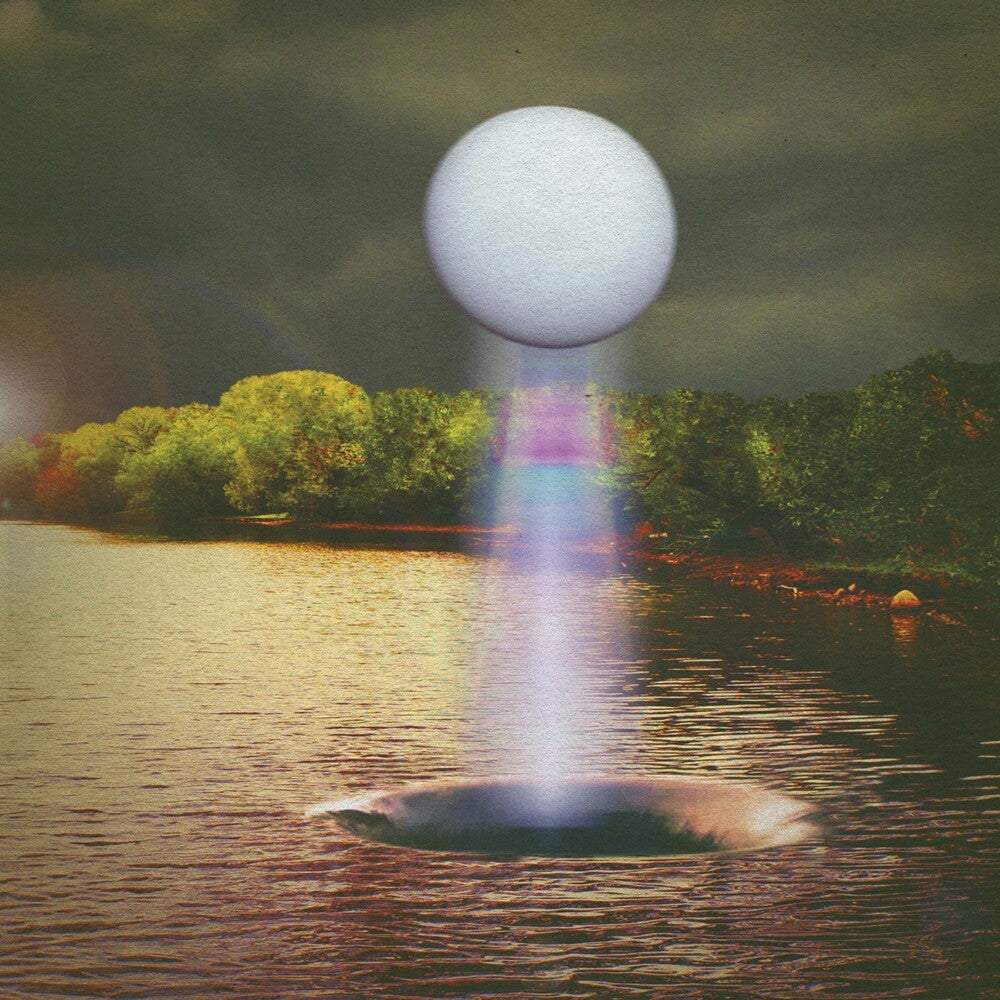 The Besnard Lakes - A Coliseum Complex Museum [Vinyl] Vinyl Record