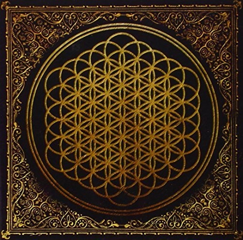Bring Me The Horizon - Sempiternal (Fra) [CD]