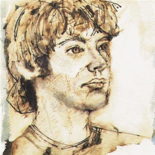 Richard Youngs - Making Paper Music CD