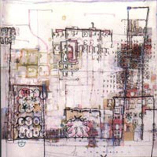 Rumah Sakit - Rumah Sakit Music CD
