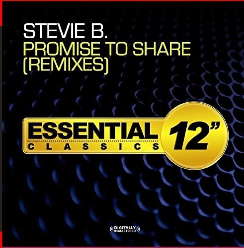 Promise To Share - Remixes [CD]
