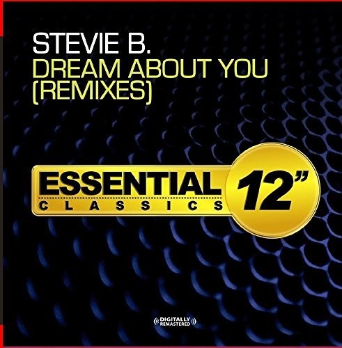 Dream About You - Remixes [CD]