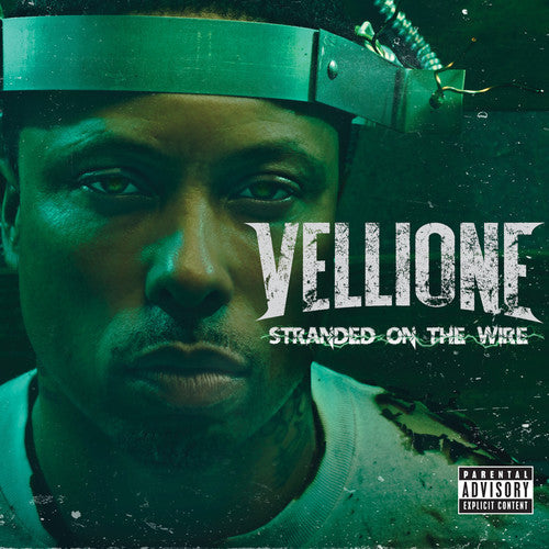 Vellione - Stranded On The Wire [Digipak]
