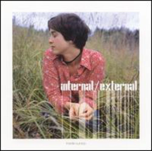 Internal/External - Insideout EP Music CD