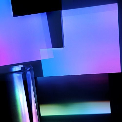 Urulu - Air Pacific [12" Vinyl]