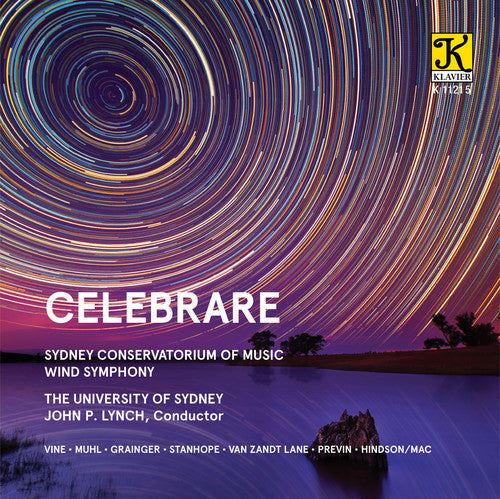 Lynch - Celebrare Music CD