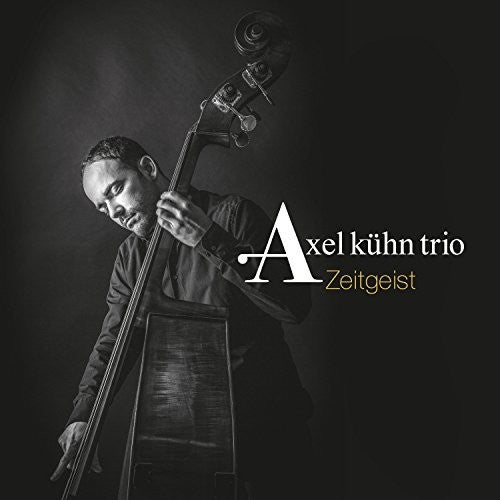 Kuhn / Axel Kuhn Trio - Zeitgeist - Music CD