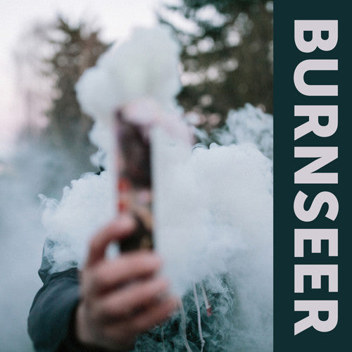 Burnseer - Burnseer [CD]
