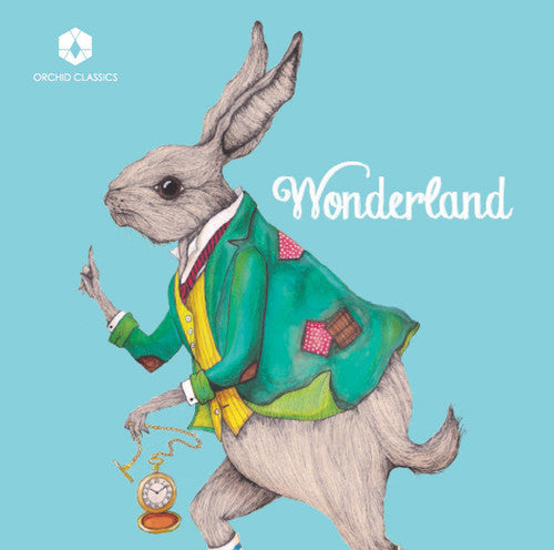 Maureen Lipman - Wonderland [CD]