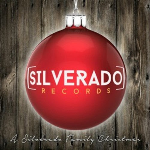 Silverado Family Christmas / Various - Silverado Family Christmas / Various - Music CD