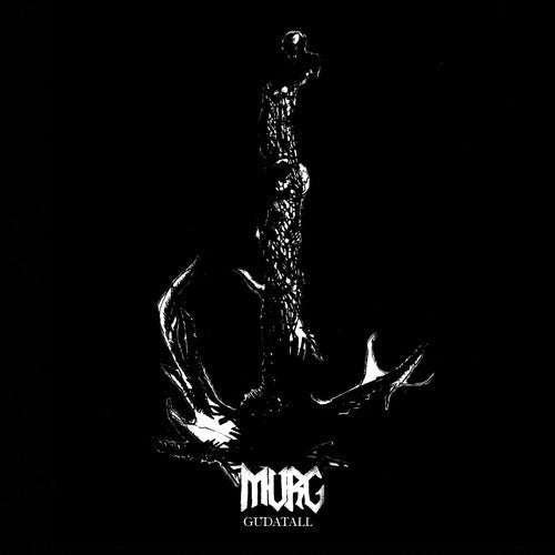 Murg - Gudatall [CD]