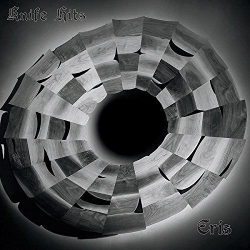 Knife Hits - Eris [LP] Vinyl Record