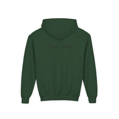 Kids Skate Addict Hoodie