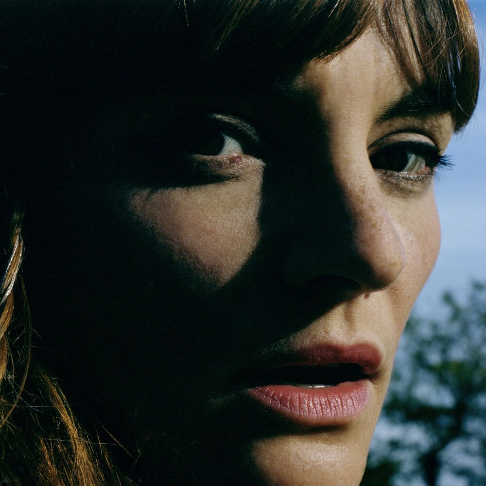 Halo Maud - Je Suis Une Ile [CD]