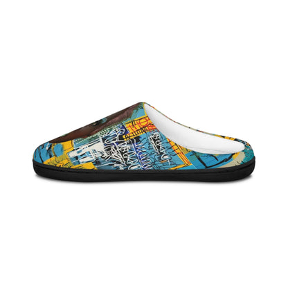 Stella Blu Ai Women's Slippers