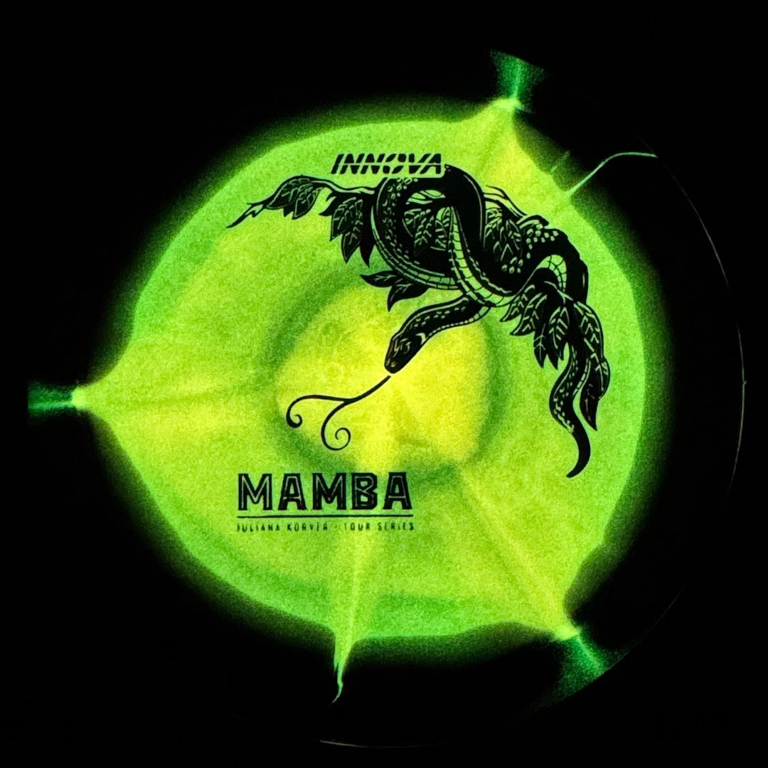 Proto Glow Halo Star Mamba - Juliana Korver 2026 Tour Series