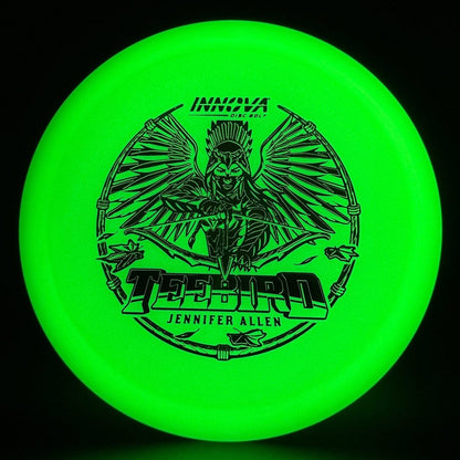 Proto Glow Champion Teebird - 2026 Jennifer Allen