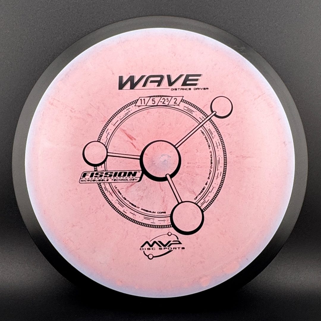 Fission Wave