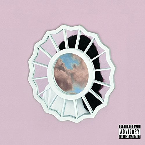 Mac Miller - The Divine Feminine [2LP] Vinyl Record