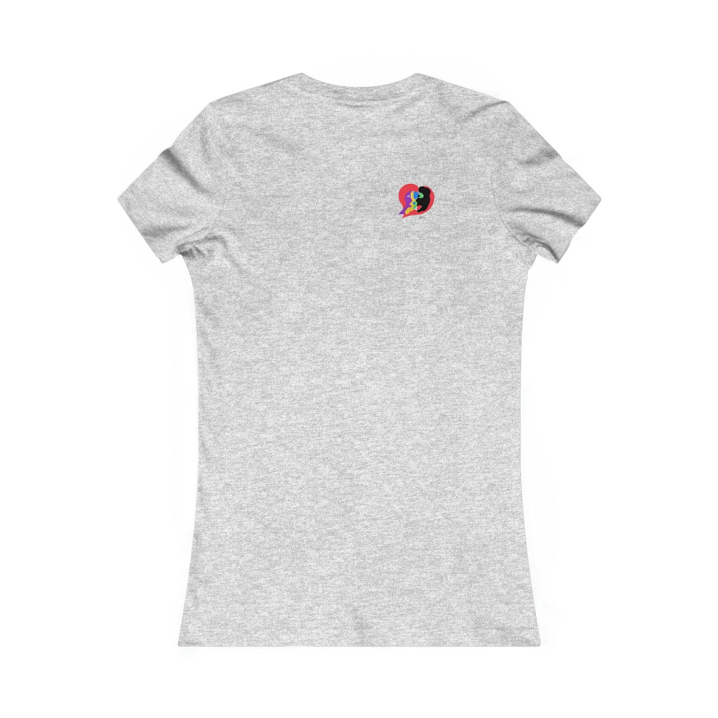 Floatin' Women's Premium Tee