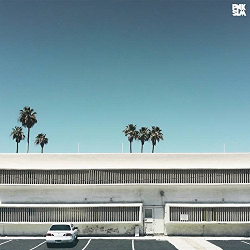 Beach Skulls - Slow Grind [LP] Vinyl Record