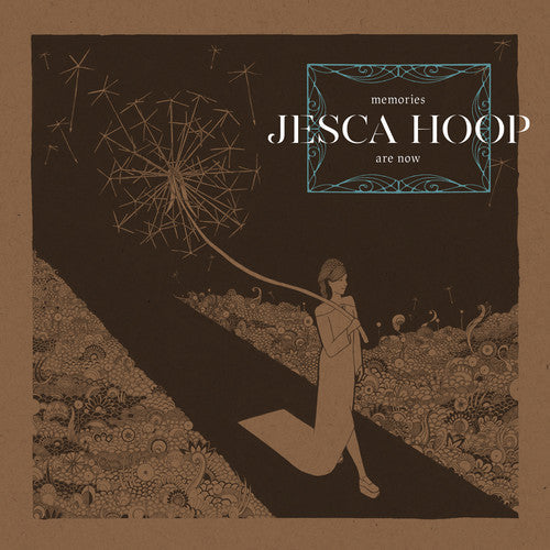 Hoop,jesca - Memories Are Now - Music CD